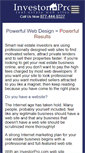 Mobile Screenshot of investorpro.com